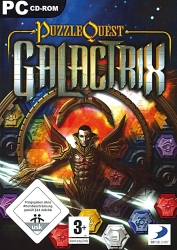 Puzzle Quest: Galactrix